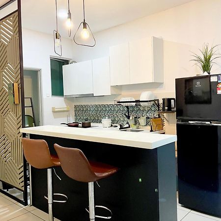 Cosmo Maison Damansara Damai المظهر الخارجي الصورة