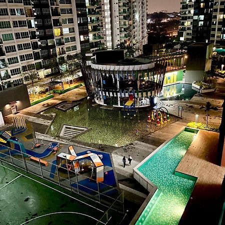 Cosmo Maison Damansara Damai المظهر الخارجي الصورة
