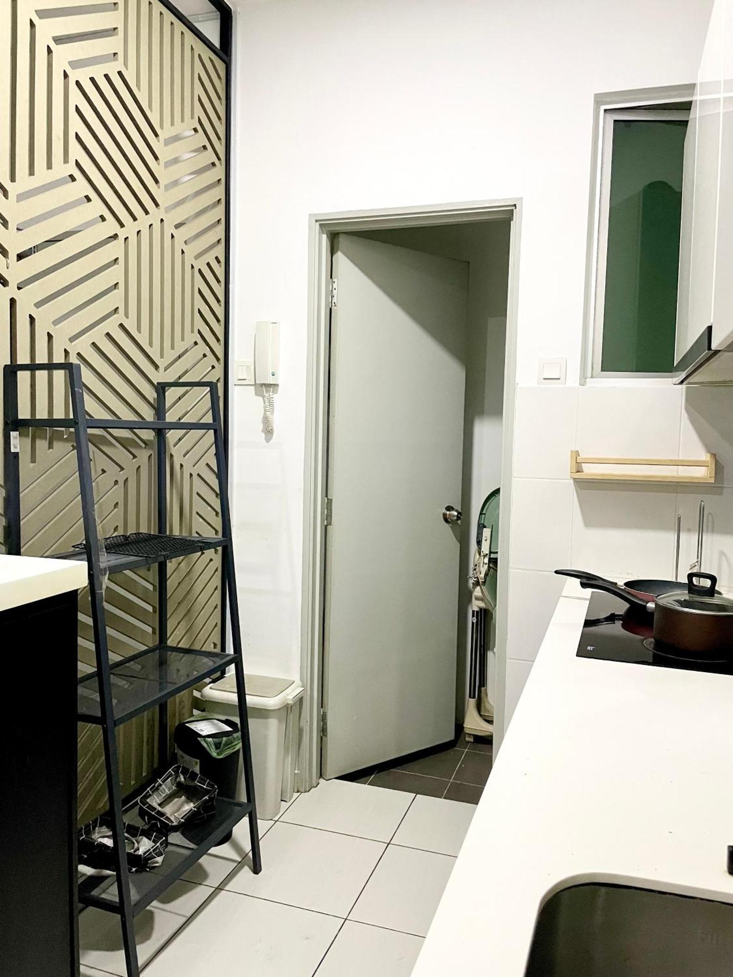 Cosmo Maison Damansara Damai المظهر الخارجي الصورة