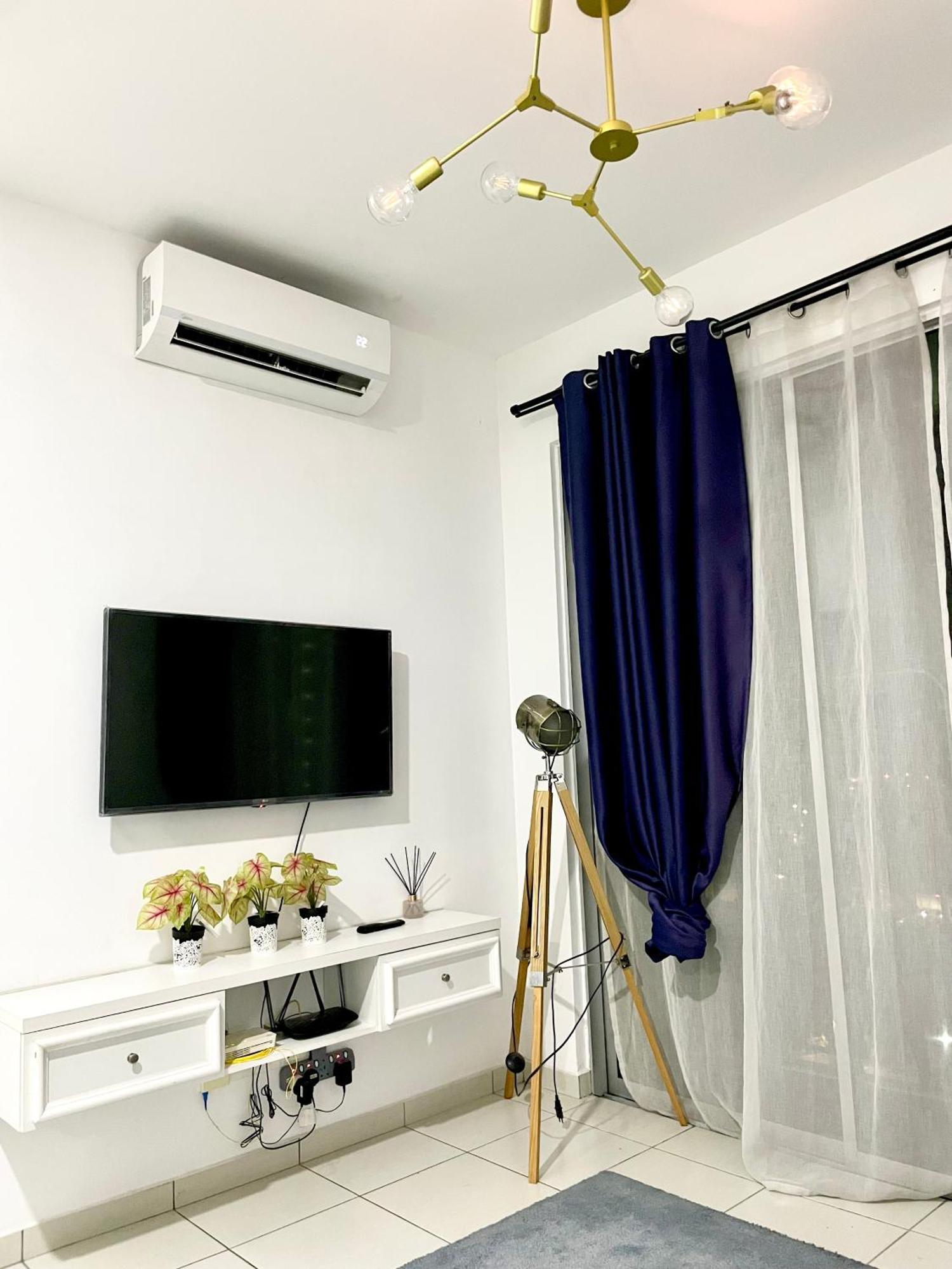 Cosmo Maison Damansara Damai المظهر الخارجي الصورة