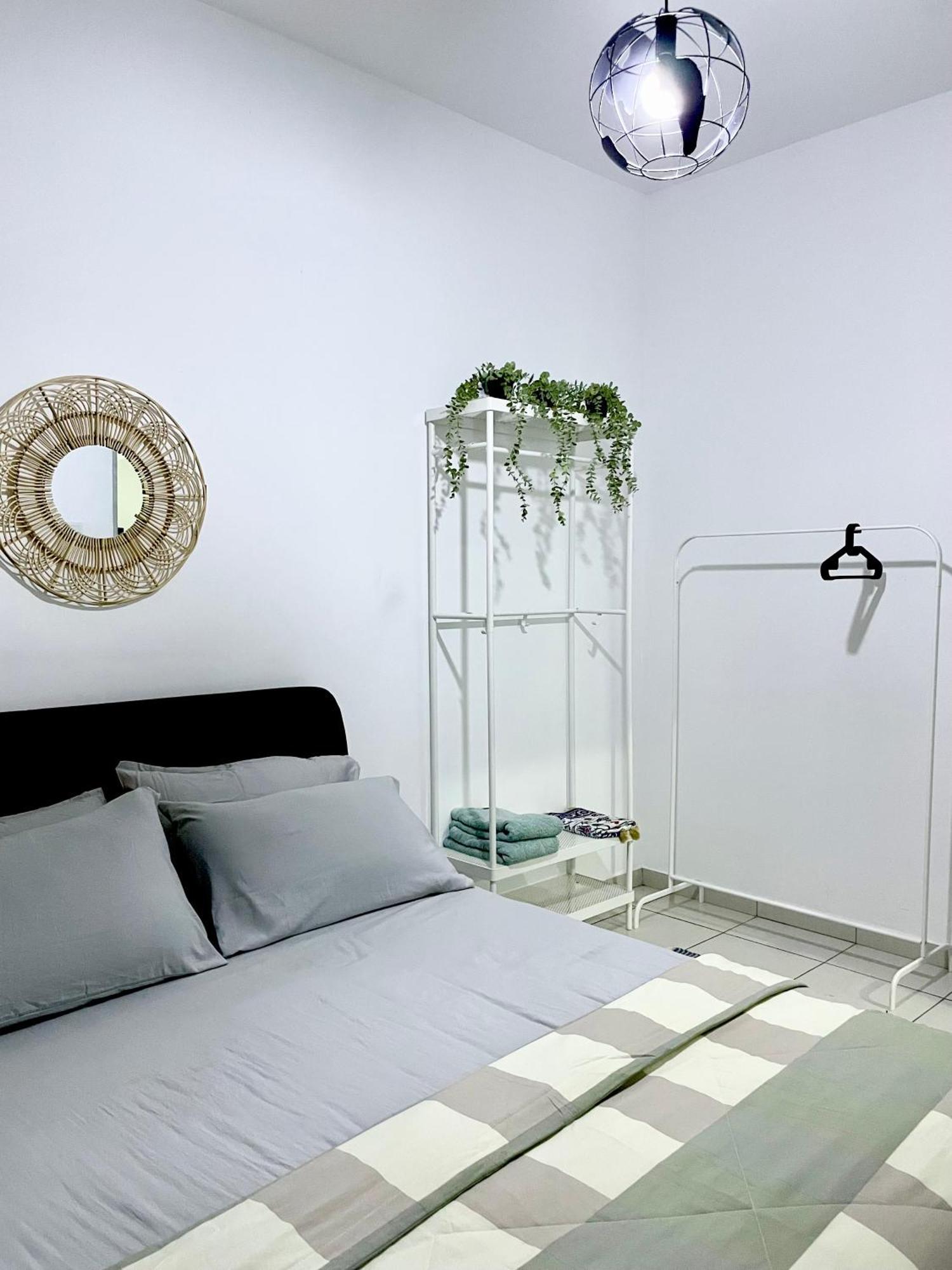 Cosmo Maison Damansara Damai المظهر الخارجي الصورة