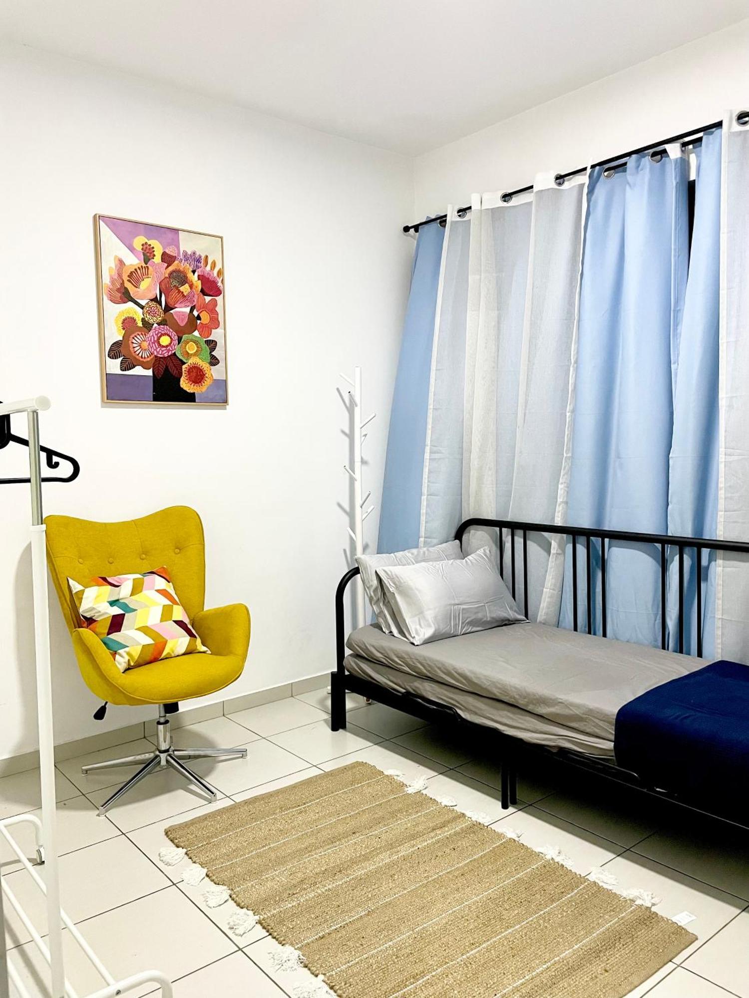 Cosmo Maison Damansara Damai المظهر الخارجي الصورة