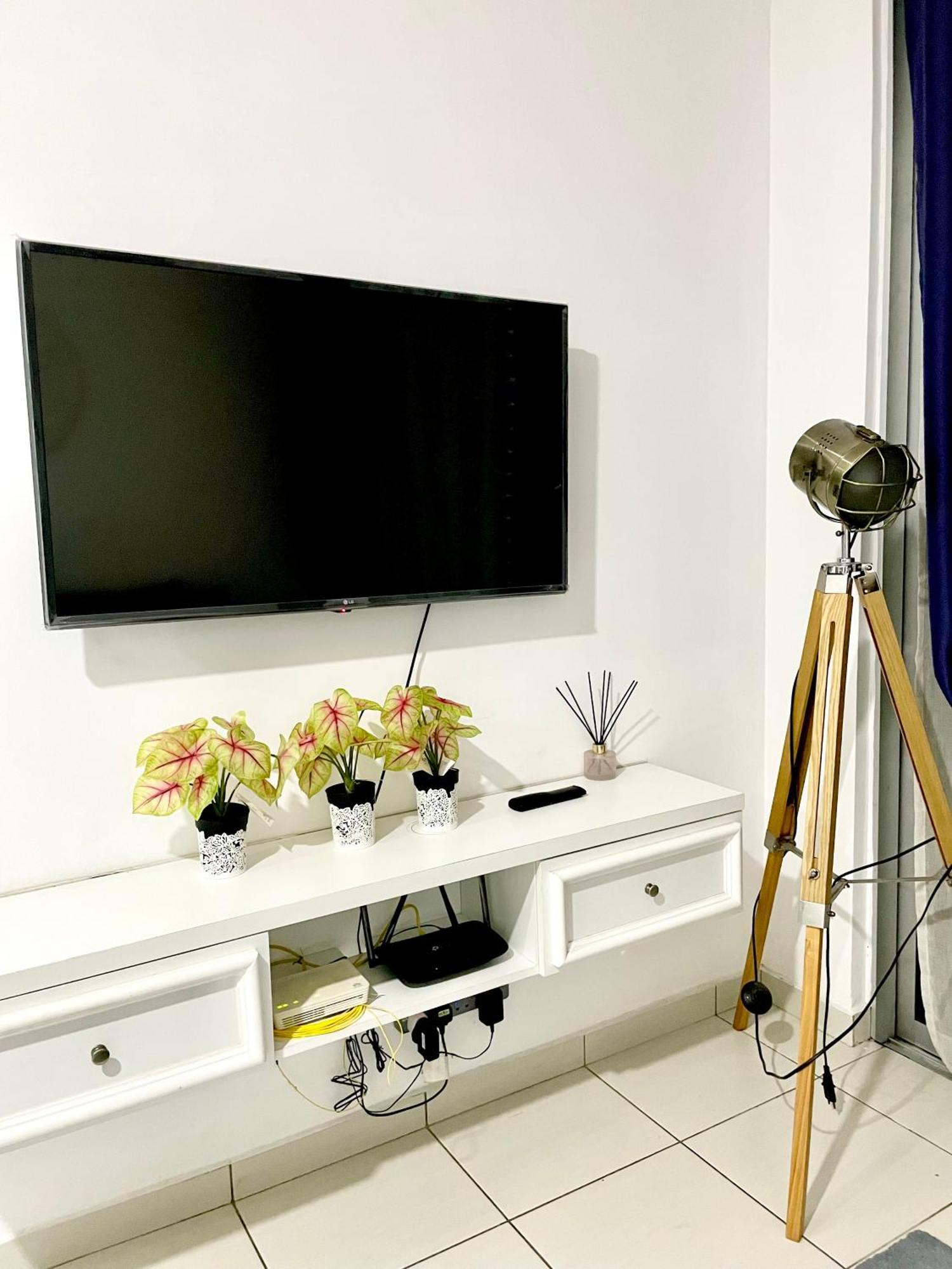 Cosmo Maison Damansara Damai المظهر الخارجي الصورة