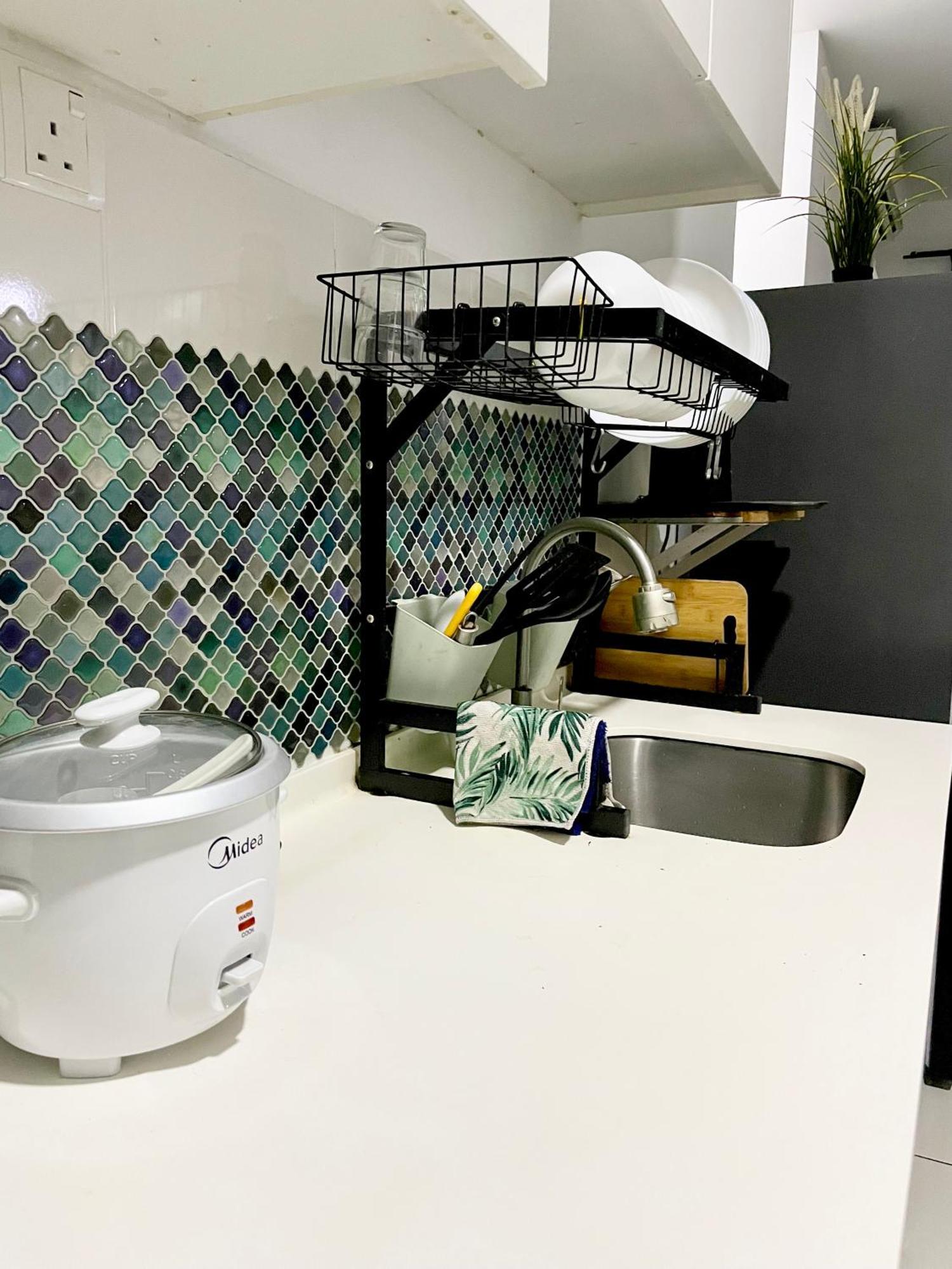 Cosmo Maison Damansara Damai المظهر الخارجي الصورة