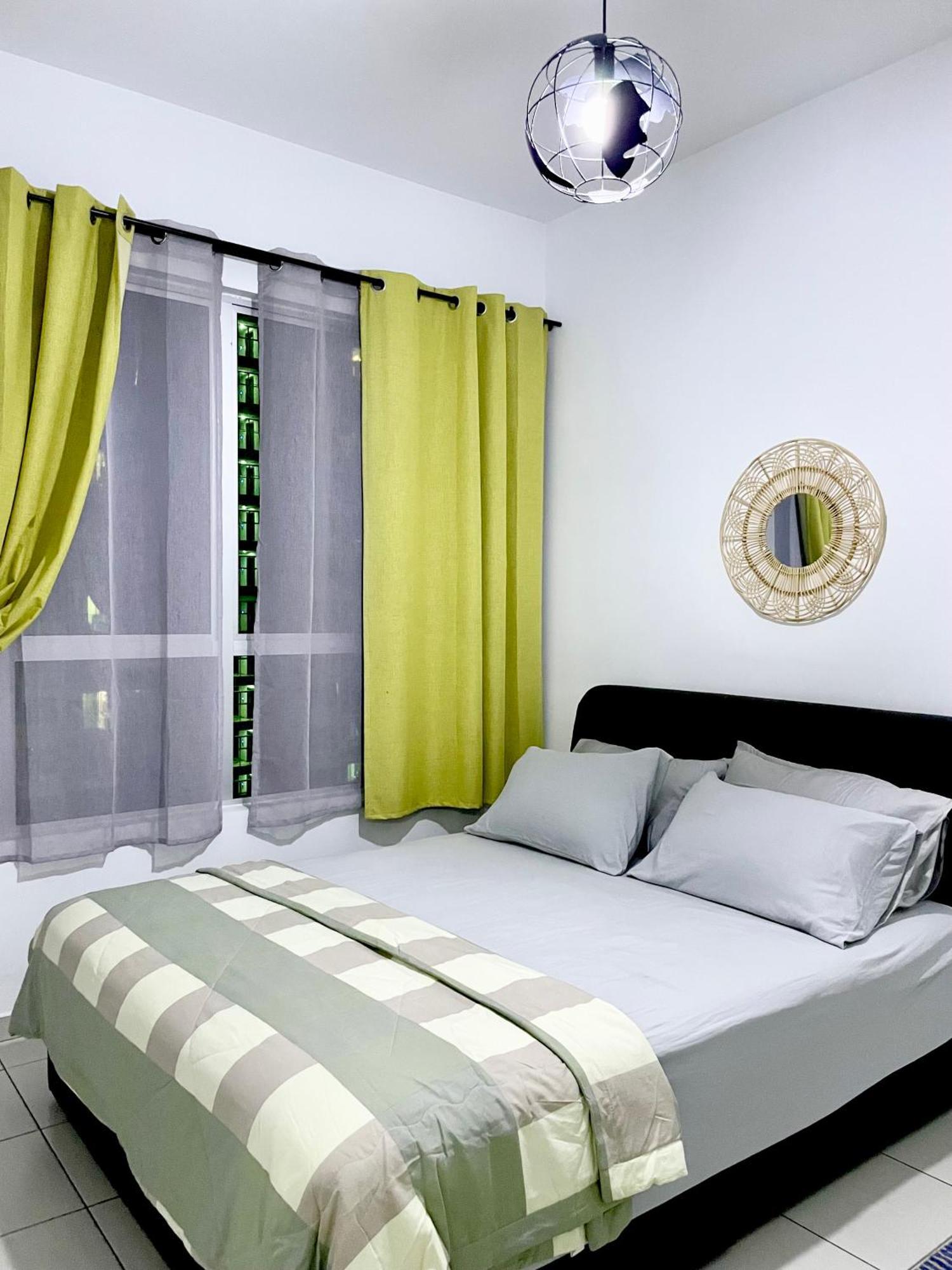Cosmo Maison Damansara Damai المظهر الخارجي الصورة