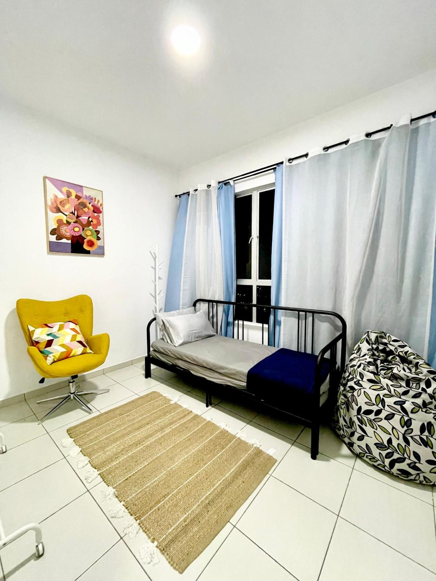 Cosmo Maison Damansara Damai المظهر الخارجي الصورة