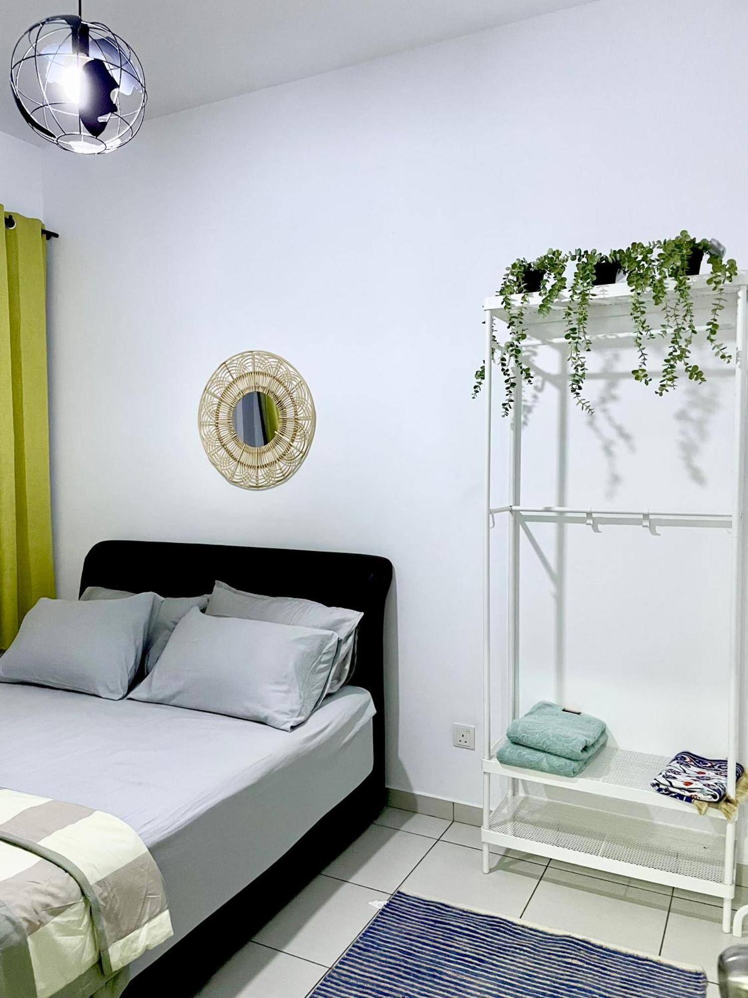 Cosmo Maison Damansara Damai المظهر الخارجي الصورة