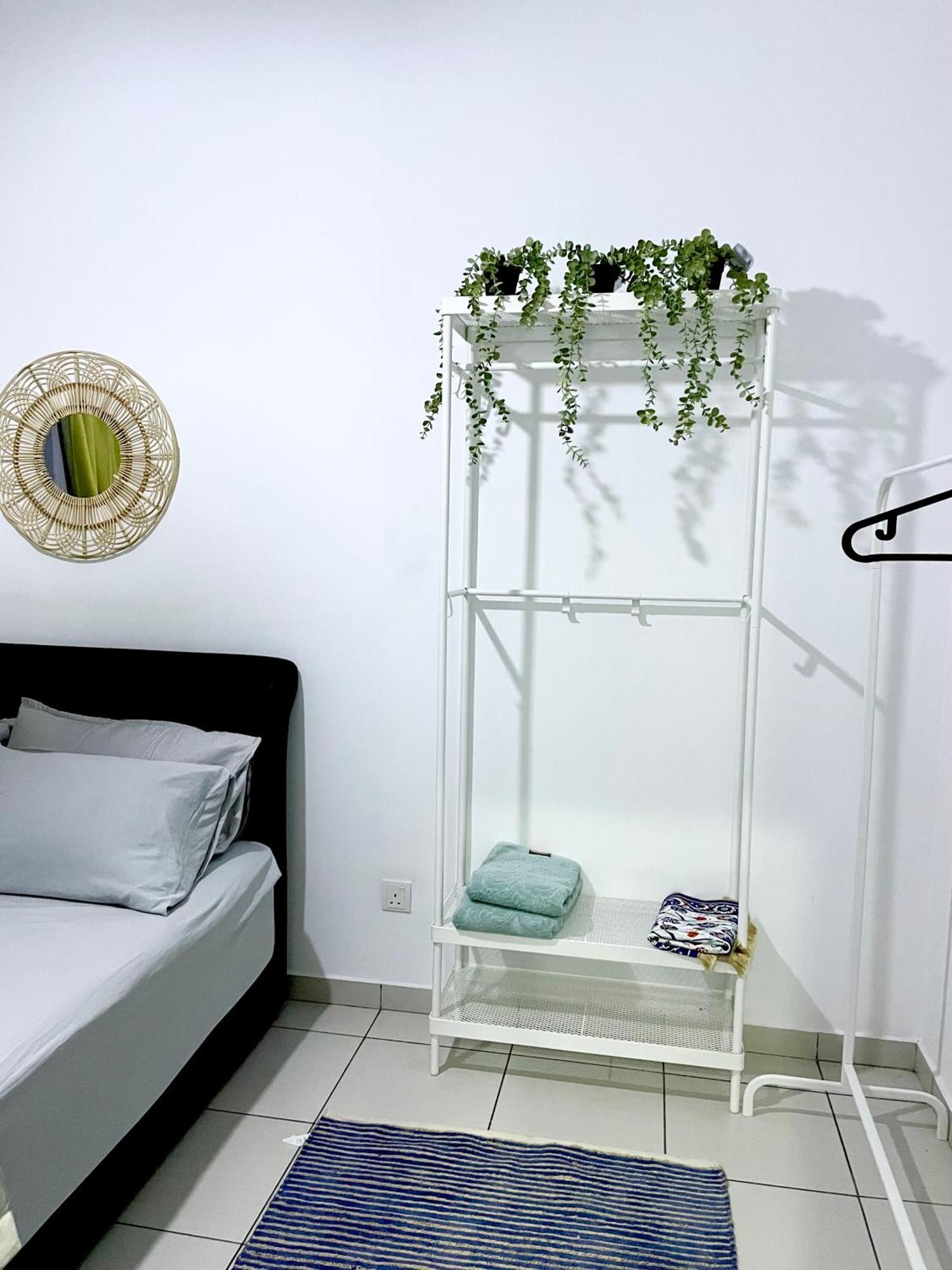 Cosmo Maison Damansara Damai المظهر الخارجي الصورة